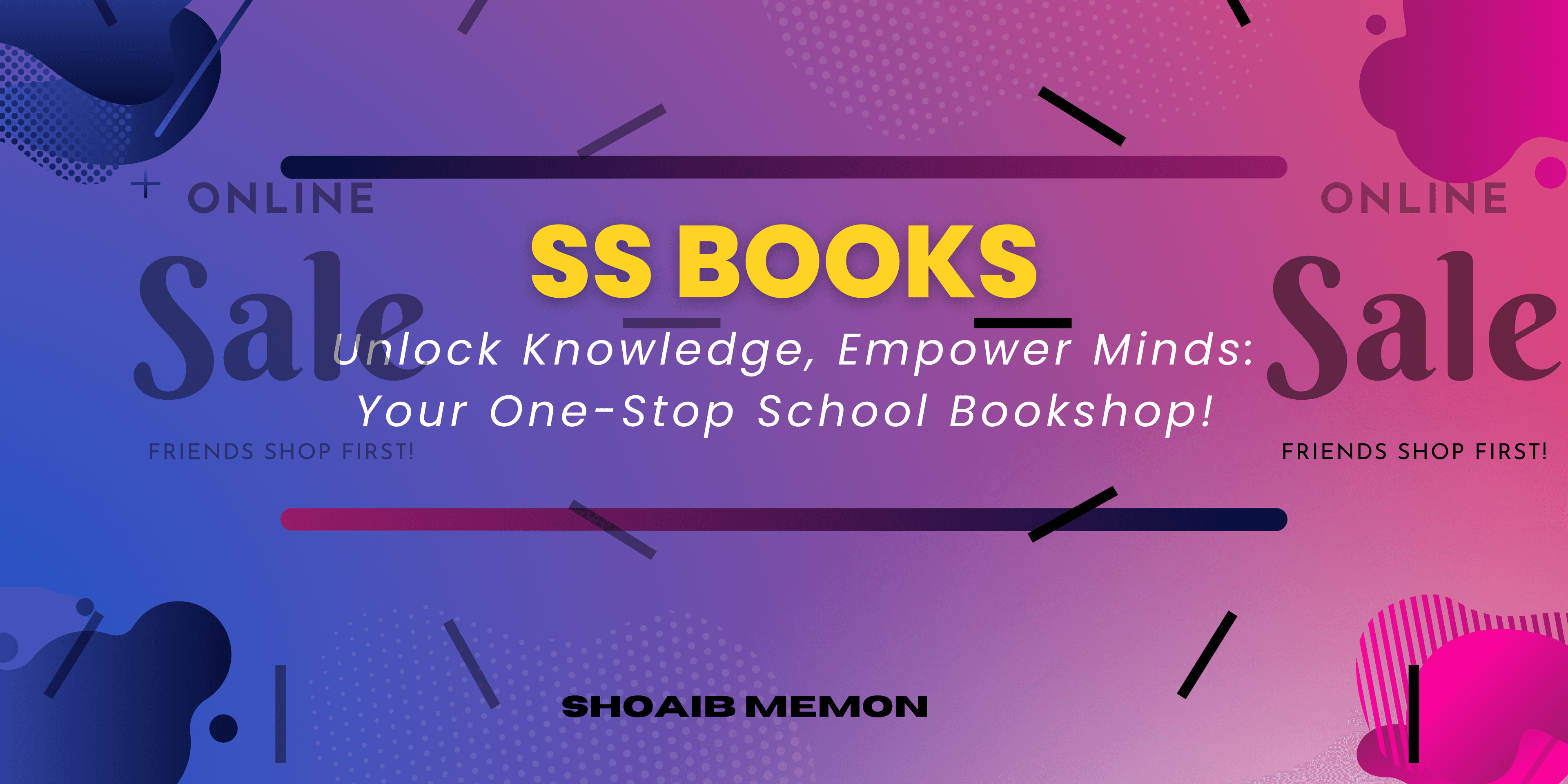 ss books